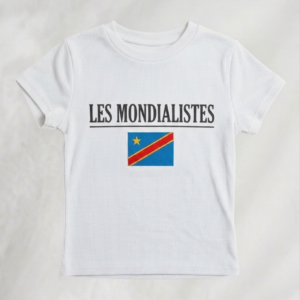 The Mondialist Halter Top